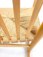 Load image into Gallery viewer, Hans J. Wegner J16 Vintage Schommelstoel