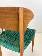 Afbeelding in Gallery-weergave laden, Scandinavische Teak Stoelen (set van 4)