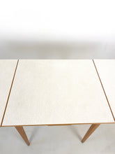 Afbeelding in Gallery-weergave laden, Edsbyverken Eettafel, uitschuifbaar