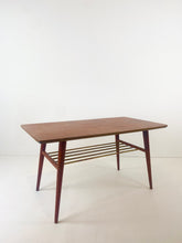 Afbeelding in Gallery-weergave laden, Scandinavische Salontafel