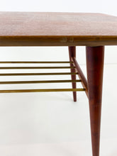 Afbeelding in Gallery-weergave laden, Scandinavische Salontafel