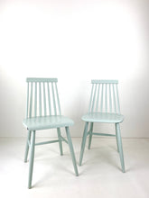 Afbeelding in Gallery-weergave laden, Eetkamerstoelen