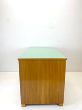 Afbeelding in Gallery-weergave laden, Zweedse Vintage Bureau