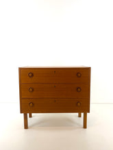 Afbeelding in Gallery-weergave laden, Zweedse Ladekast