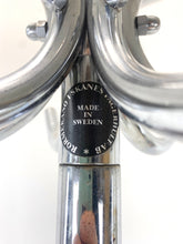 Afbeelding in Gallery-weergave laden, Chromen Kapstok
