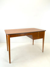 Afbeelding in Gallery-weergave laden, Teak Bureau