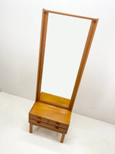 Afbeelding in Gallery-weergave laden, Passpiegel