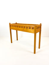 Afbeelding in Gallery-weergave laden, Plantenbak