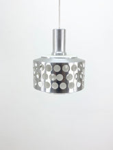 Afbeelding in Gallery-weergave laden, Metalen Hanglamp