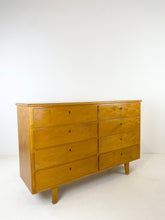 Afbeelding in Gallery-weergave laden, Berken Dressoir