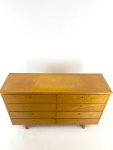 Afbeelding in Gallery-weergave laden, Berken Dressoir