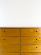 Afbeelding in Gallery-weergave laden, Berken Dressoir