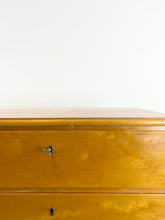Afbeelding in Gallery-weergave laden, Berken Dressoir