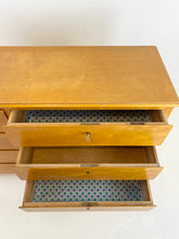 Afbeelding in Gallery-weergave laden, Berken Dressoir