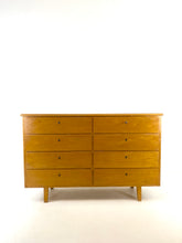 Afbeelding in Gallery-weergave laden, Berken Dressoir