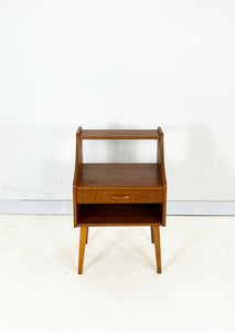 Mid-Century Night-Stand