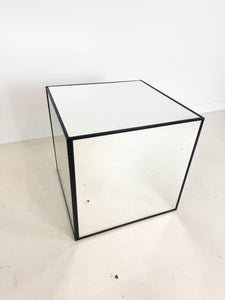 Vintage Ikea Mirror Table