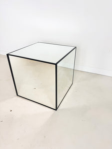 Vintage Ikea Mirror Table