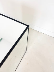 Vintage Ikea Mirror Table