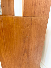 Afbeelding in Gallery-weergave laden, Vintage Poul Cadovius KLM kast
