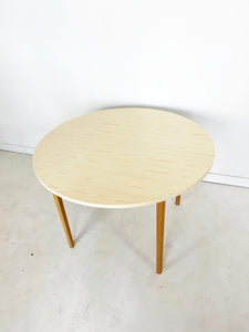 Edsbyverken Eettafel Tafel