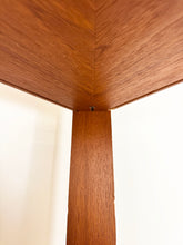 Load image into Gallery viewer, Grote Modulaire Teak Boekenkast
