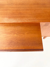 Afbeelding in Gallery-weergave laden, Teak Boekenkast
