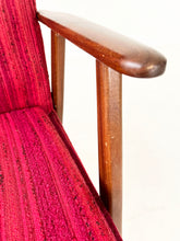 Afbeelding in Gallery-weergave laden, Vintage Fauteuil  / Leunstoel
