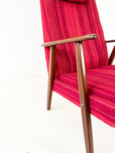 Afbeelding in Gallery-weergave laden, Vintage Fauteuil  / Leunstoel
