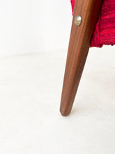 Afbeelding in Gallery-weergave laden, Vintage Fauteuil  / Leunstoel
