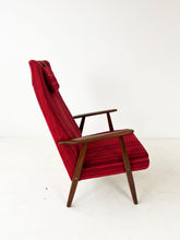 Afbeelding in Gallery-weergave laden, Vintage Fauteuil  / Leunstoel
