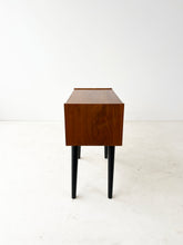 Afbeelding in Gallery-weergave laden, Vintage  Nachtkastje
