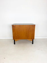 Afbeelding in Gallery-weergave laden, Vintage Teak Commode
