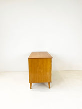 Afbeelding in Gallery-weergave laden, Zweeds Berken Ladekast
