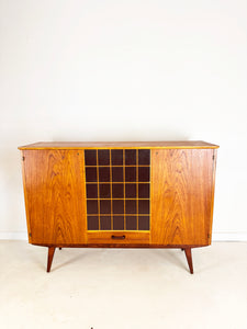 Vintage Highboard / Dressoir