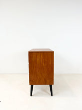 Afbeelding in Gallery-weergave laden, Vintage Ladekast van Teakhout
