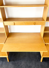 Load image into Gallery viewer, Scandinavische Wandmeubel Bodafors, 1962
