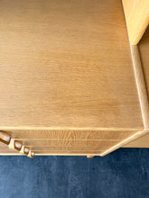 Load image into Gallery viewer, Scandinavische Wandmeubel Bodafors, 1962
