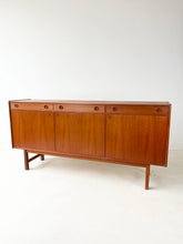 Afbeelding in Gallery-weergave laden, Scandinavisch Dressoir / Sideboard Tage Olofsson voor Ulferts
