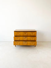 Load image into Gallery viewer, Vintage Ladekast uit Zweden
