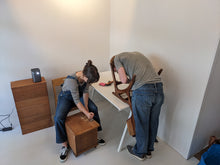 Load image into Gallery viewer, Furniture restoration workshop - March 20 &amp; 27 (Thursdays)
