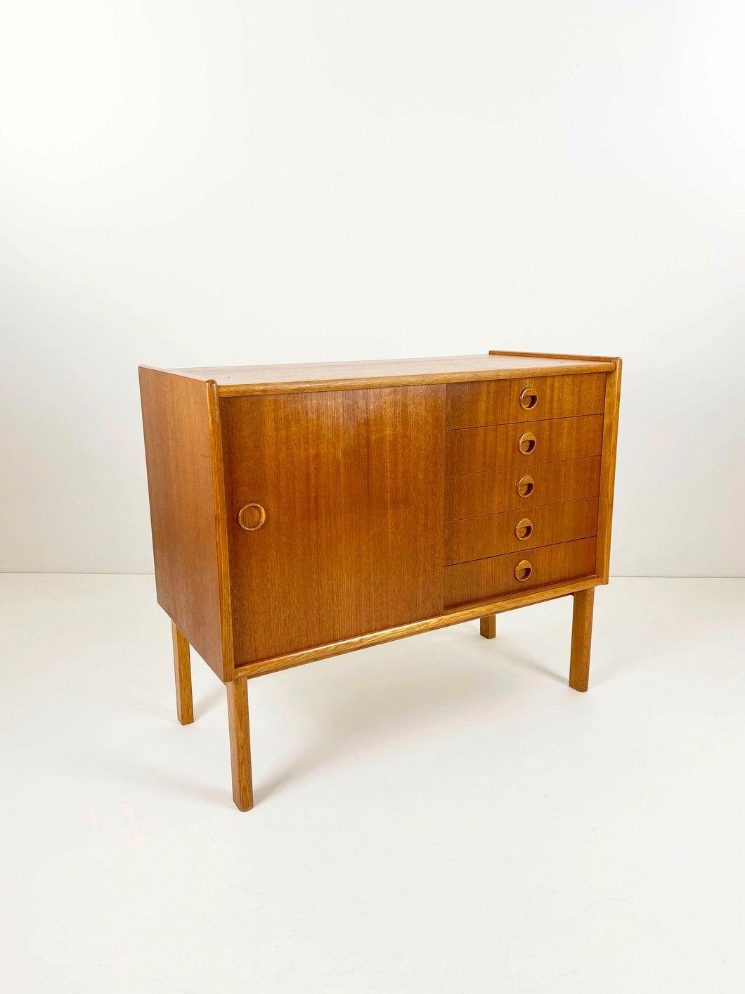 Borge Mogensen Cupboard