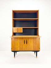 Load image into Gallery viewer, &lt;transcy&gt;Hugo Troeds Wallunit / Desk&lt;/transcy&gt;
