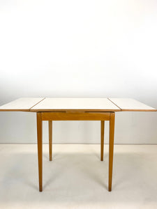 Edsbyverken Eettafel, uitschuifbaar