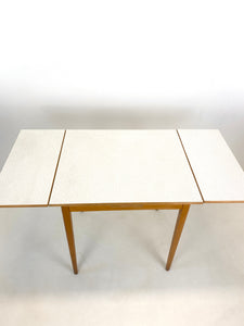 Edsbyverken Eettafel, uitschuifbaar